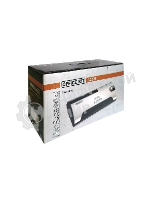 Ламинатор Office Kit L2323, 4 вала, A4, 150мкм, 350мм/мин