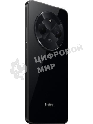 Смартфон Xiaomi Redmi A3 Pro 4/128Gb черный