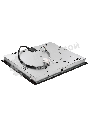 Варочная панель Haier HHK-C63NDB черный