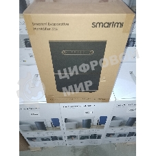(Поврежденная упаковка) Увлажнитель воздуха Smartmi Evaporative Humidifer 3 lite