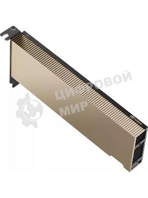 Видеокарта NVIDIA Tesla L4 Graphics Card (LP installed, ATX included), 24Gb PN: 900-2G193-0000-000
