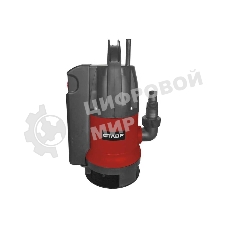 Насос погружной дренажный электрический Ставр НПД-500П