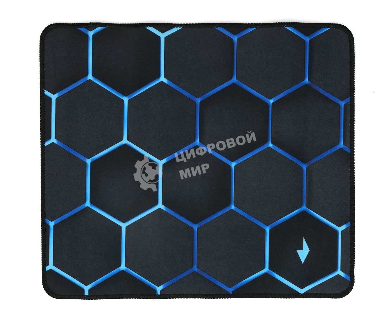 Коврик для мыши Gembird MP-35-30-COMB, 