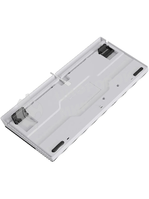 Клавиатура Bloody B950 проводная, USB Type-C, чёрный