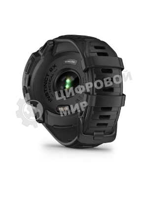 Умные часы Garmin Instinct 2X Solar, 1.0
