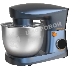 Миксер планетарный Starwind SPM2252 1500 Вт, синий