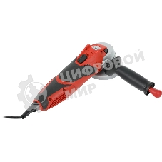 Угловая шлифовальная машина Einhell TE-AG 115/600 600Вт 12000об/мин рез.шпин.:M22.2 d=115мм (4430855)