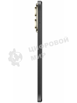 Смартфон Tecno SPARK 30 5G, 6/128Gb, черный