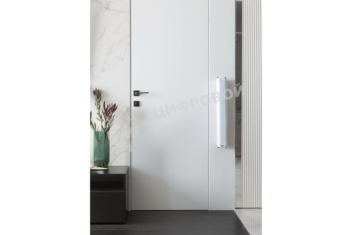 Рециркулятор бактерицидный NUR-01-215-G13-WH 2х15вт T8/T6 30м3/ч закрытого типа с лампами белый