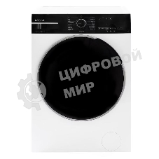 Стиральная машина Hotpoint WSH 8291 VBX белый загр. фронтальная макс.: 8 кг 1200об/мин класс: А