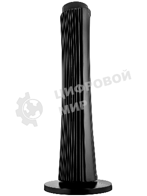 Вентилятор Brayer BR4983 черный