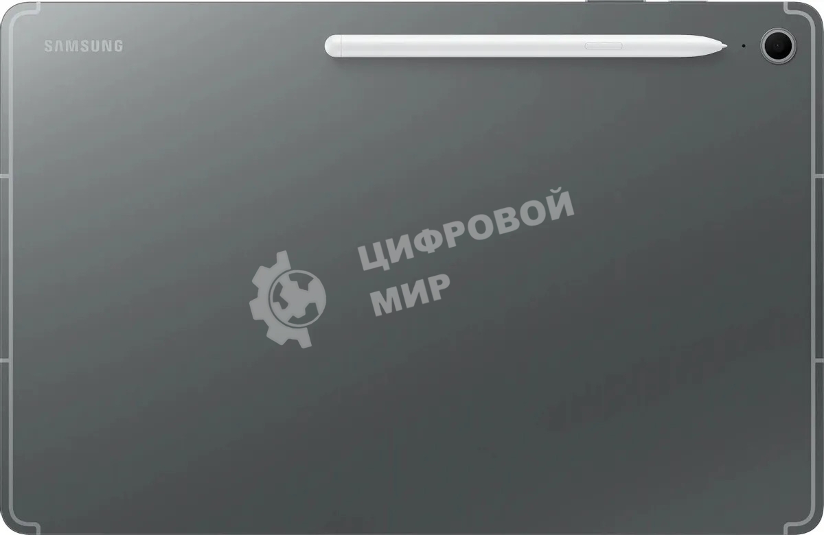 Планшет Samsung Galaxy Tab S10 FE+ 13.1