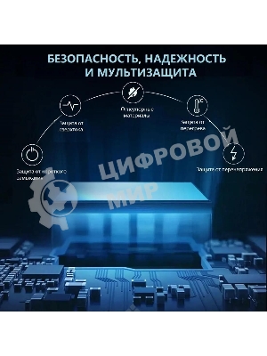 USB-концентратор UGREEN CM219-70336, USB Type-C, USB, USB Type-C