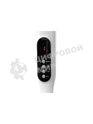 Вентилятор напольный Centek CT-5026 белый