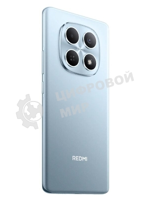 Смартфон Redmi Note 15 RU 8/128Gb синий