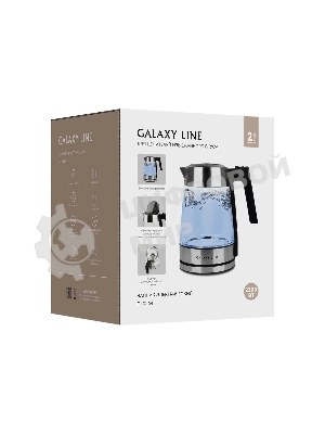 Чайник электрический Galaxy GL 0564