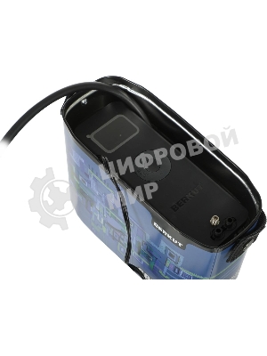 Автомобильный компрессор Berkut SPEC-3M 40л/мин шланг 0.6м