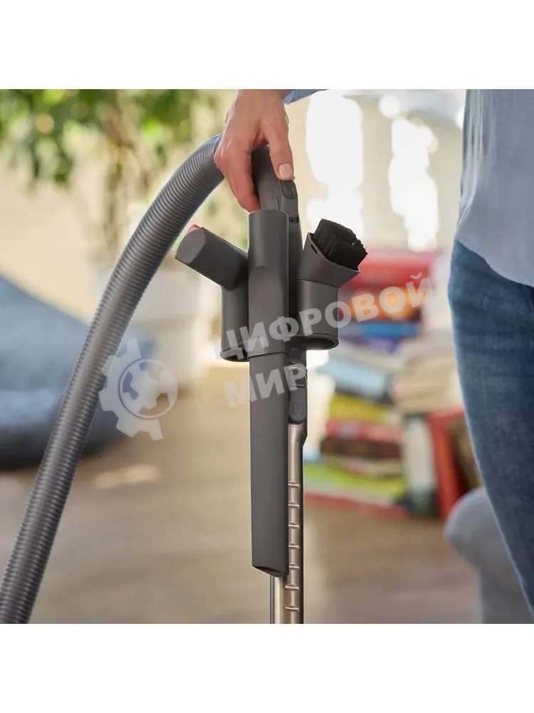 Пылесос Thomas PET&FAMILY PRO 4ALL 788704