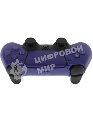 Геймпад Sony PlayStation 5 DualSense Wireless Controller Purple (CFI-ZCT1J04)
