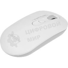 Мышь беспроводная A4Tech Fstyler FG20 белый, 2000 dpi, радиоканал, USB, кнопки - 4