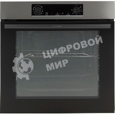 Встраиваемая электрическая духовка 60 см Gorenje BOSB6737E06X