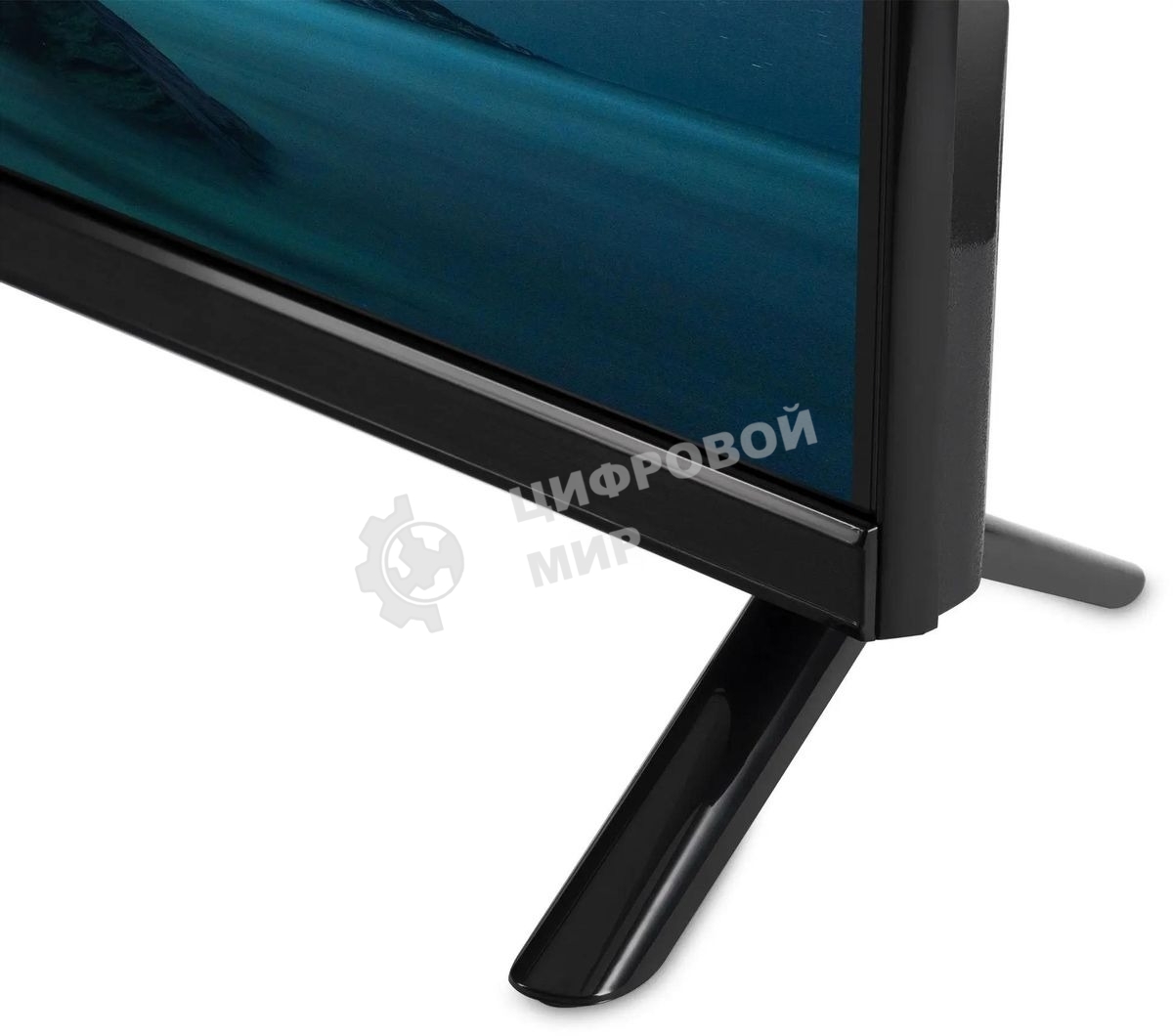 Телевизор Hyundai 40