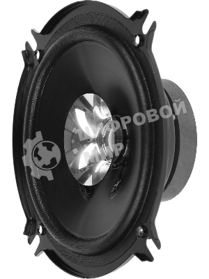 Колонки автомобильные Pioneer TS-G1310F 4Ом 13см (5дюйм) (ком.:2кол.) коаксиальные однополосные