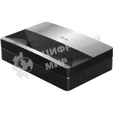 Проектор Cactus CS-U1.SG DLP 27200Lm (3840x2160) 800000:1 ресурс лампы:25000часов 2xUSB typeA 2xHDMI 9.7кг