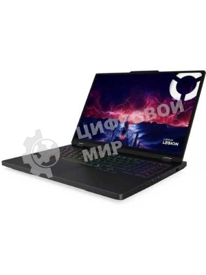 Ноутбук Lenovo Legion 5 15AHP10/15.1