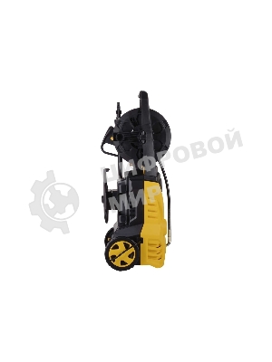 Мойка высокого давления Huter W135-AR 70/8/9 1650 вт, 135 бар, расход=375 л/час, вход=0,4 бар, 7,6 кг