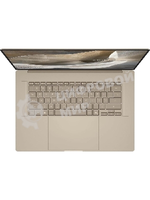 Ноутбук Asus Zenbook A16 UX3607OA-SQ020W/16