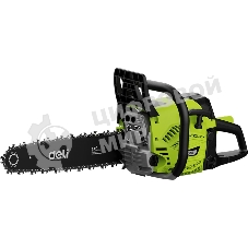 Бензопила цепная Deli DE-LJ16-1 
