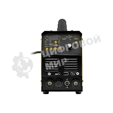 Аппарат инвертор. аргонодуговой сварки Denzel ITIG-200 ACDC Mix Pulse, 200 А, ПВ 60%