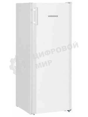 Холодильник Liebherr KE 2834-26 001 белый однокамерный 229/21л морозилка сверху, автоматическое