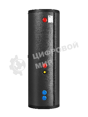 Водонагреватель WBT-HT-800 косвенного нагрева с одним змеевиком