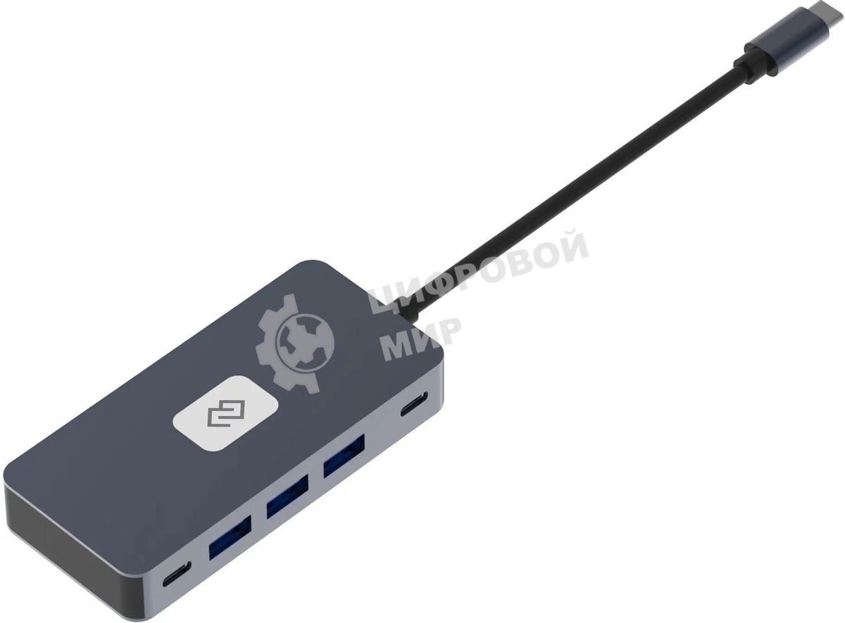 Стыковочная станция Digma DS-807