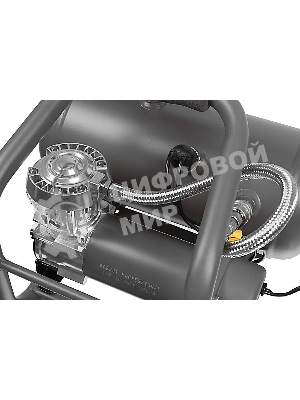 Автомобильный компрессор Berkut SA-06