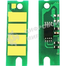 Чип тонер-картриджа Cactus CS-CHIP-R-SP330H (SP330H/408283) 7000 стр