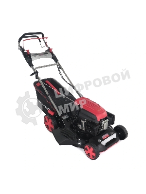 Газонокосилка ИНТЕРСКОЛ Gb-51/196VE 932.0.0.70