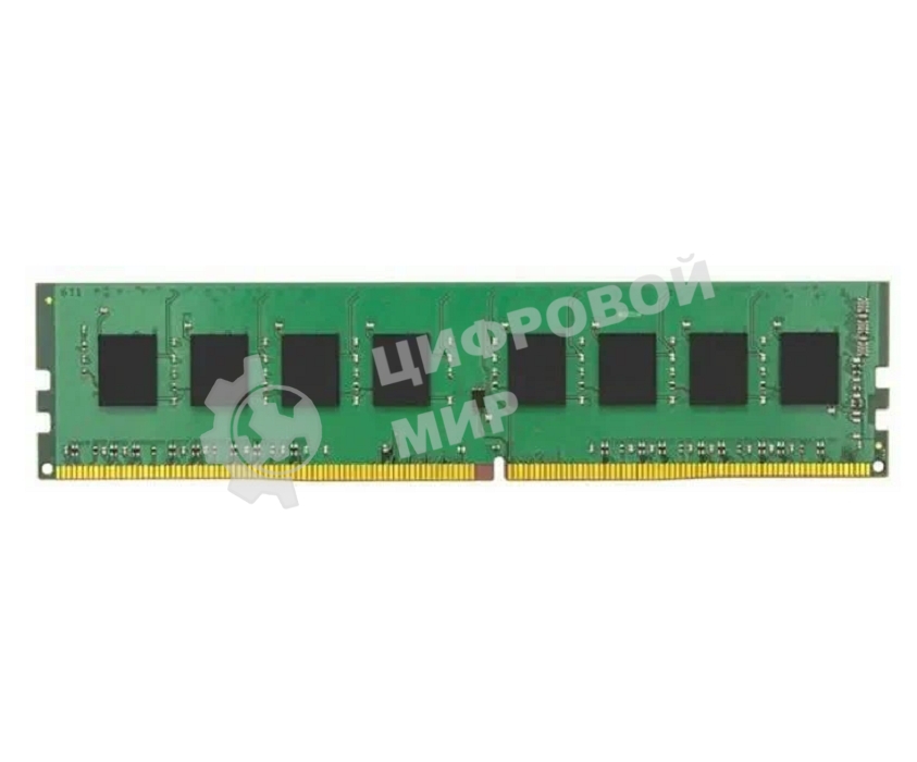 Оперативная память Apacer, DDR4, 32GB (1x32GB), 3200MHz, CL22, DIMM