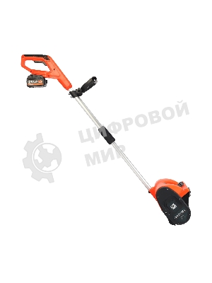 Снегоуборщик электр. Patriot SnowLine PE 2341 UES 0.5кВт