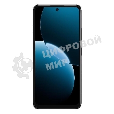 Смартфон Huawei Nova Y73 8/128Gb черный