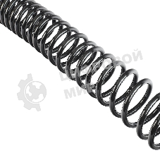 Шланг спиральный PATRIOT PU 15/8, полиуретан, длина 15 м, диаметр 8x12 мм,быстросъем.