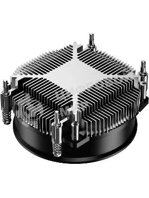Кулер Cooler ID-Cooling DK-17A AMD AM5/AM4