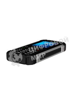 Мобильный телефон MAXVI R11 черный