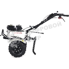 Мотоблок Интерскол МБ-75/7 бензиновый 4.8кВт 7л.с. (789.0.0.40)