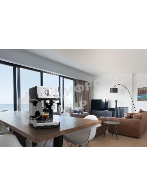 Кофеваркa DeLonghi ECP33.21.BK