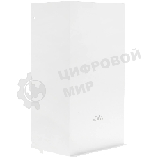 Вытяжка наклонная Elikor Титан 60П-430-К3Д белый, 60 см, 430 м³/ч, 35 дБ