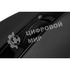 Мышь проводная A4Tech Bloody P90s черный, 8000 dpi, USB, кнопки - 8