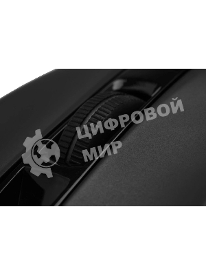Мышь проводная A4Tech Bloody P90s черный, 8000 dpi, USB, кнопки - 8
